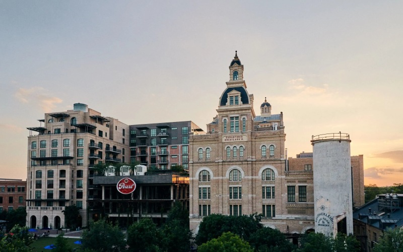 The Pearl