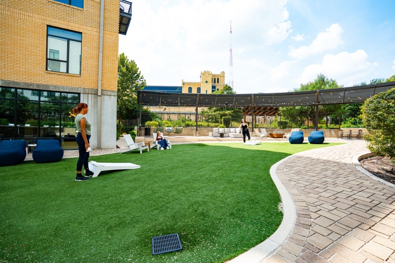 Downtown San Antonio Apartments for Rent: A Complete Guide to Luxury Living Along the River Walk