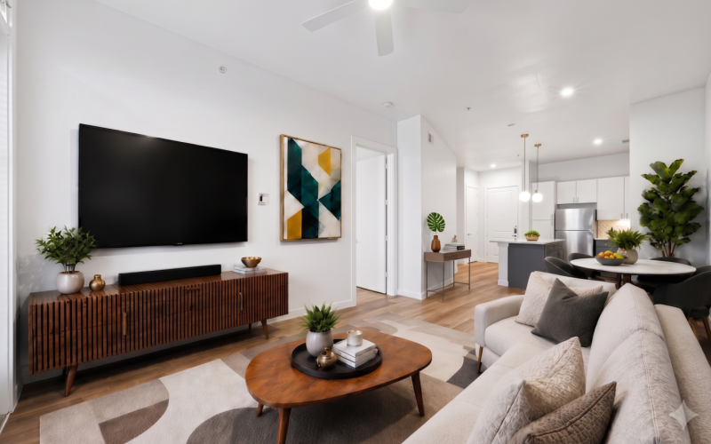 Your Apartment